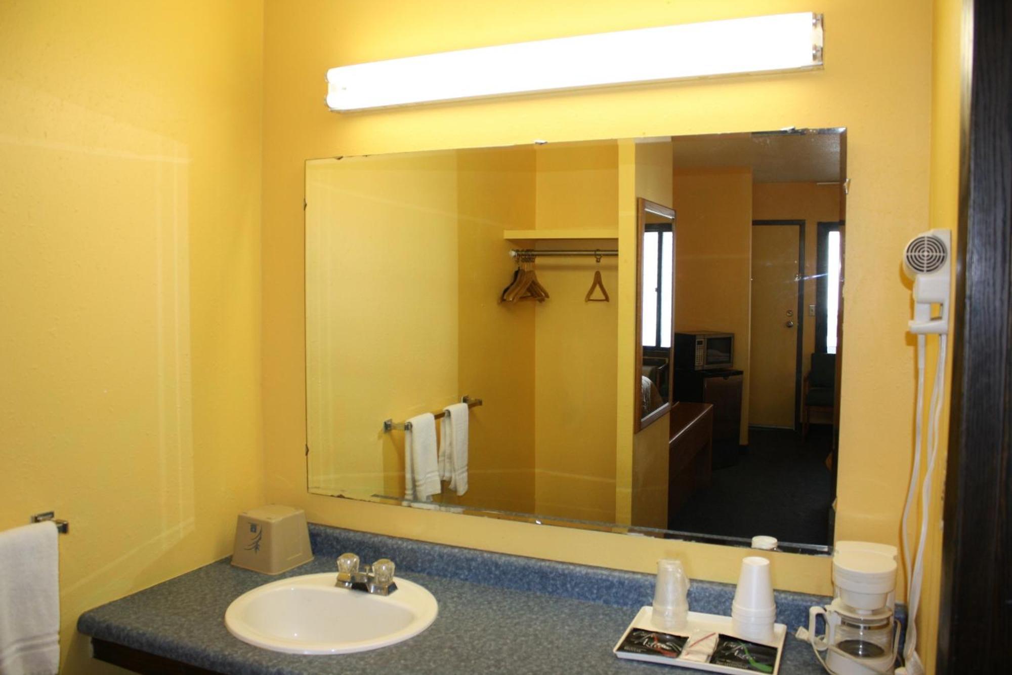 Best Budget Inn Owatonna Zimmer foto